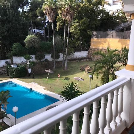 Residencial Las Flores Marbella Exterior photo