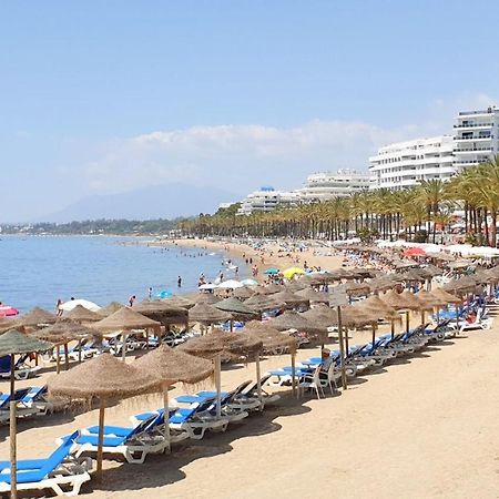 Residencial Las Flores Marbella Exterior photo
