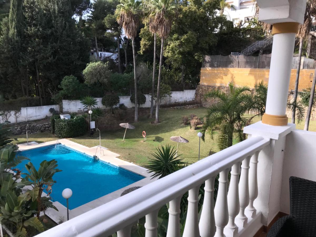 Residencial Las Flores Marbella Exterior photo