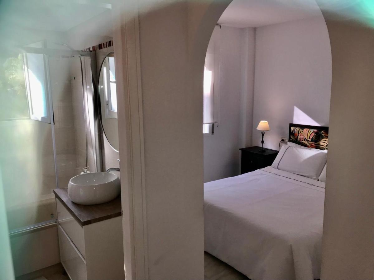Residencial Las Flores Marbella Exterior photo