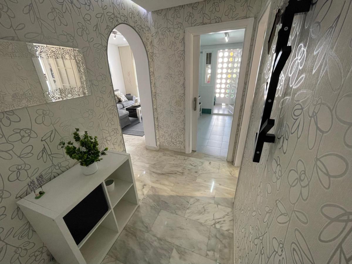 Residencial Las Flores Marbella Exterior photo