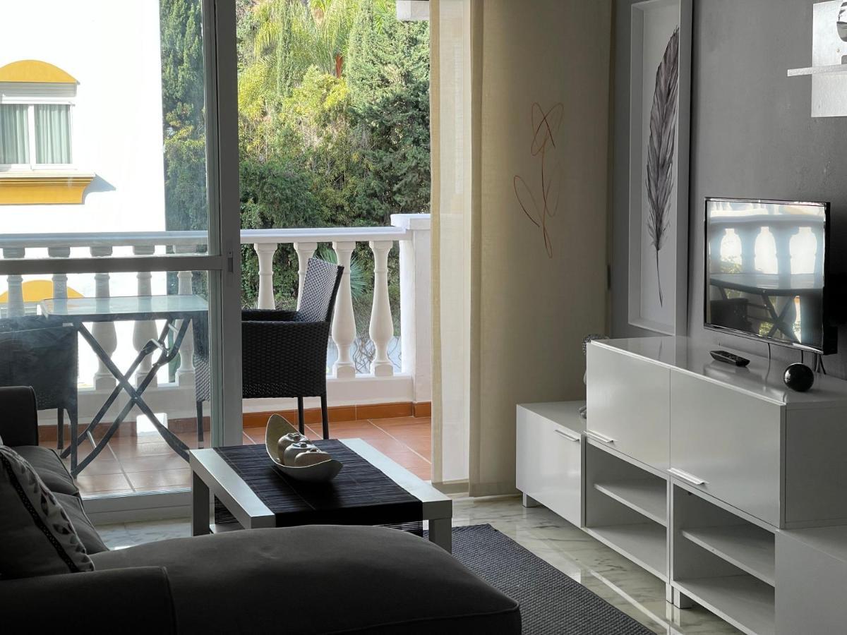 Residencial Las Flores Marbella Exterior photo