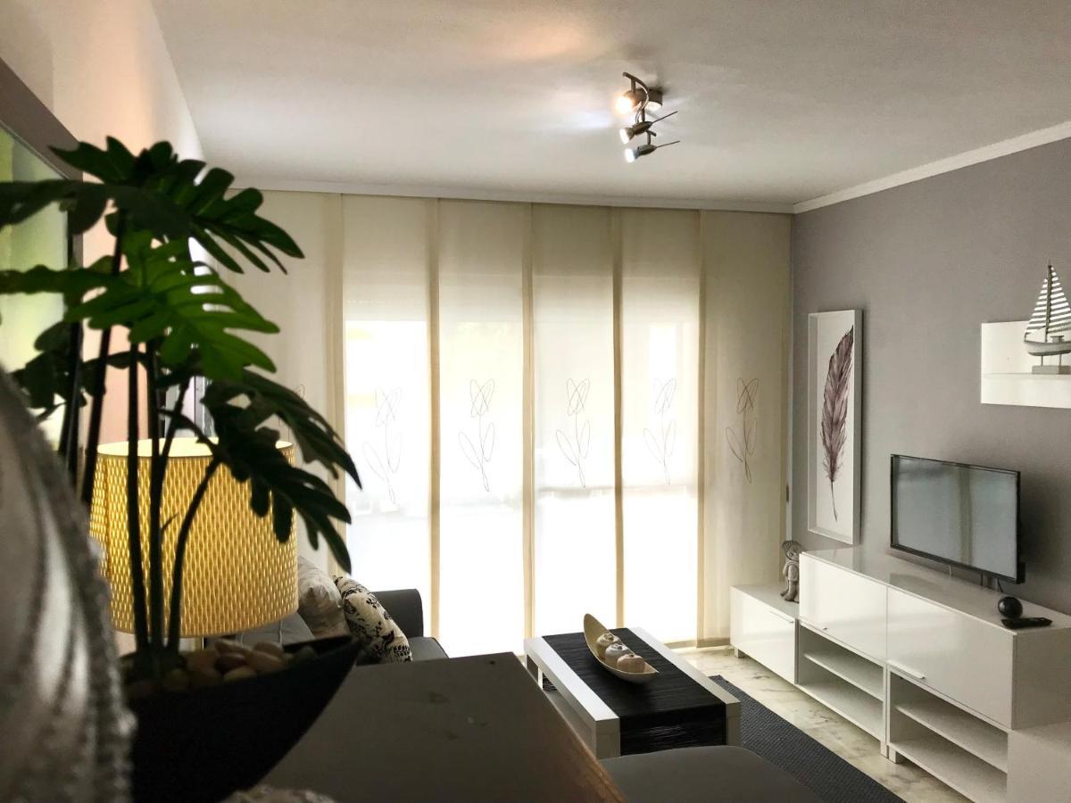 Residencial Las Flores Marbella Exterior photo
