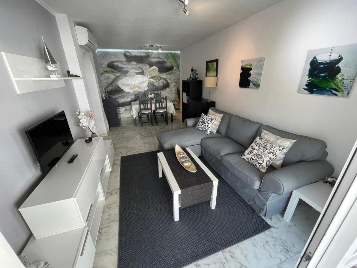 Residencial Las Flores Marbella Exterior photo