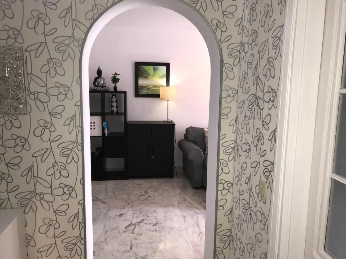 Residencial Las Flores Marbella Exterior photo