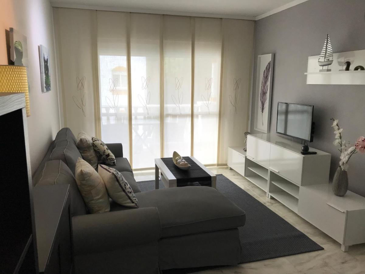 Residencial Las Flores Marbella Exterior photo