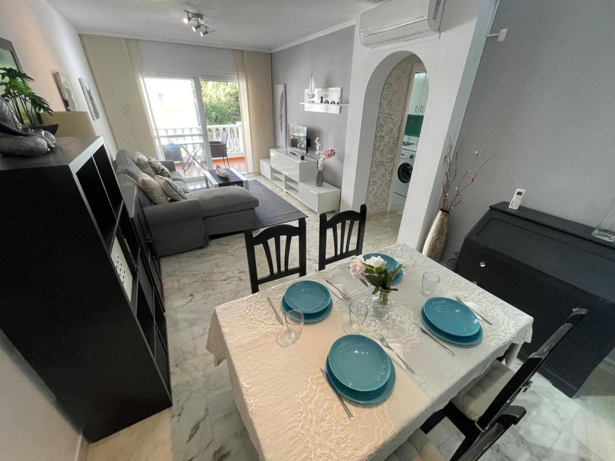 Residencial Las Flores Marbella Exterior photo