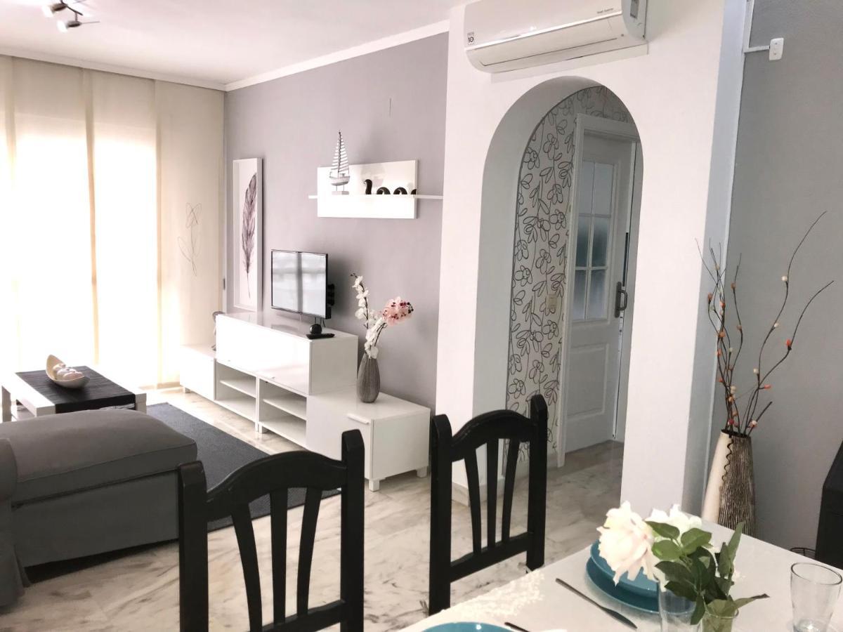 Residencial Las Flores Marbella Exterior photo