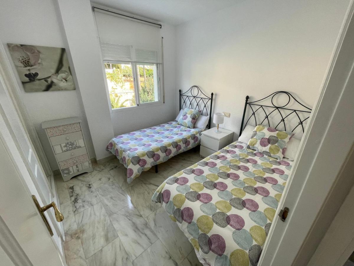 Residencial Las Flores Marbella Exterior photo