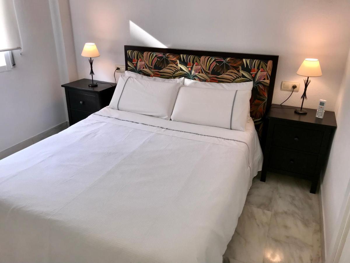 Residencial Las Flores Marbella Exterior photo
