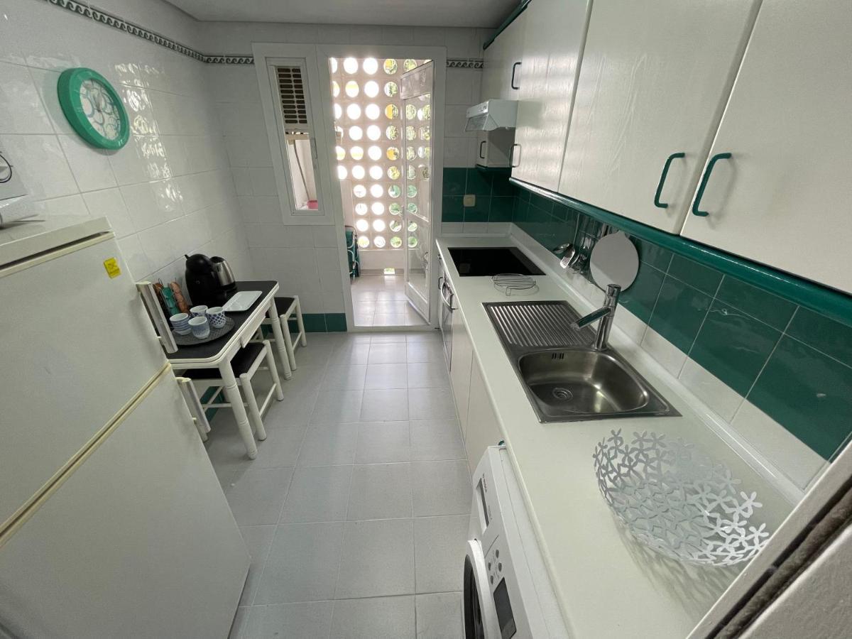 Residencial Las Flores Marbella Exterior photo