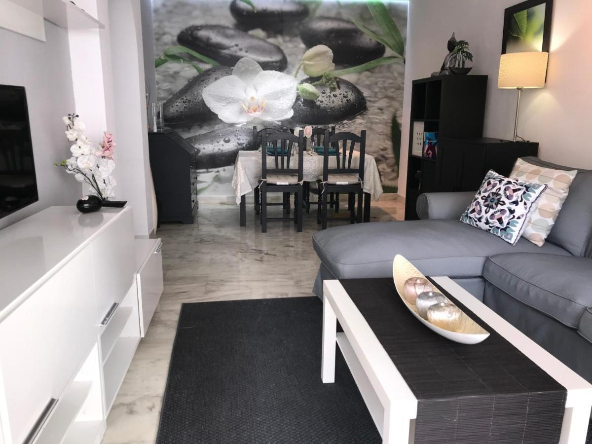 Residencial Las Flores Marbella Exterior photo