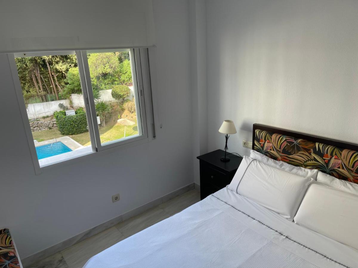 Residencial Las Flores Marbella Exterior photo