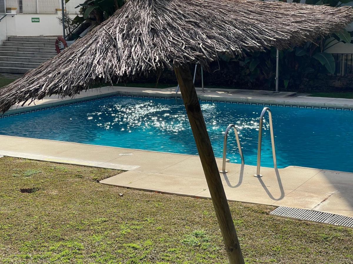 Residencial Las Flores Marbella Exterior photo