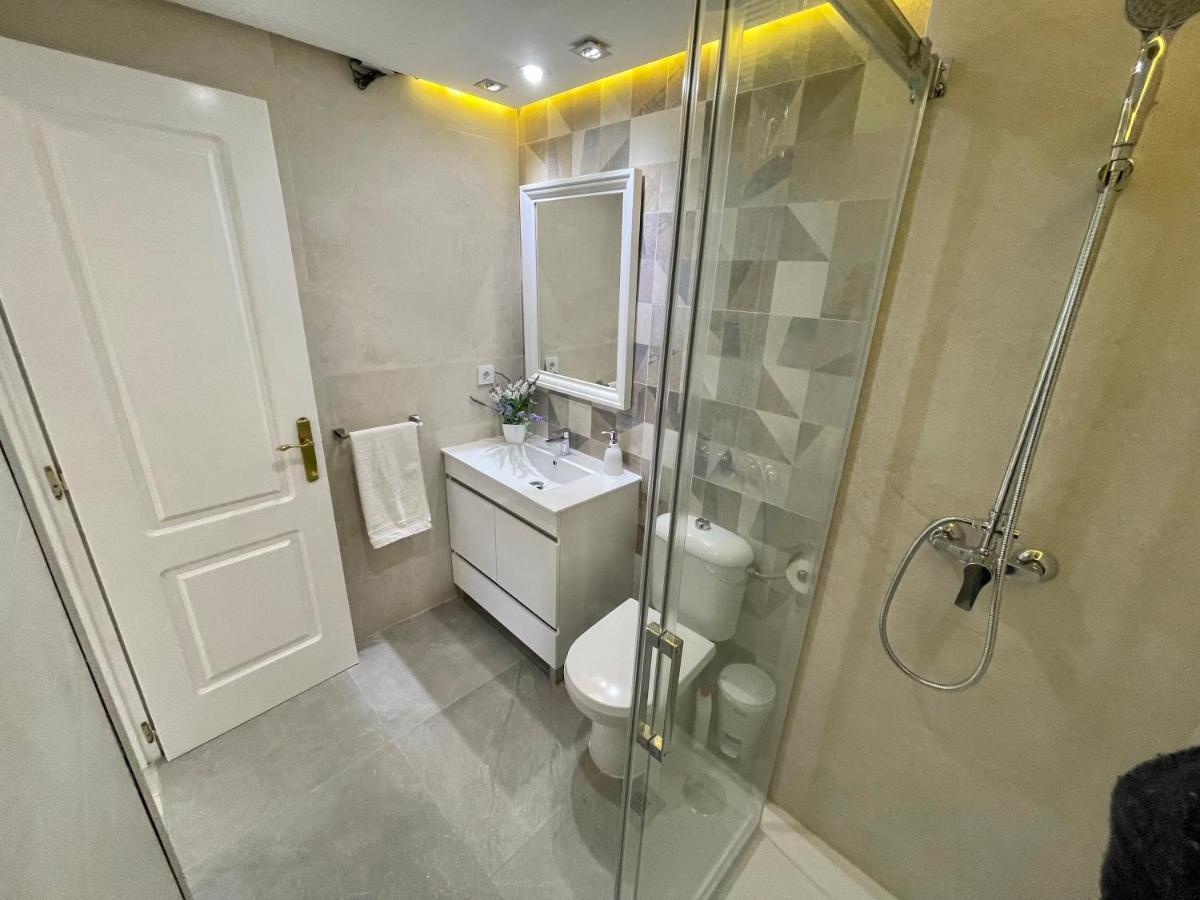 Residencial Las Flores Marbella Exterior photo