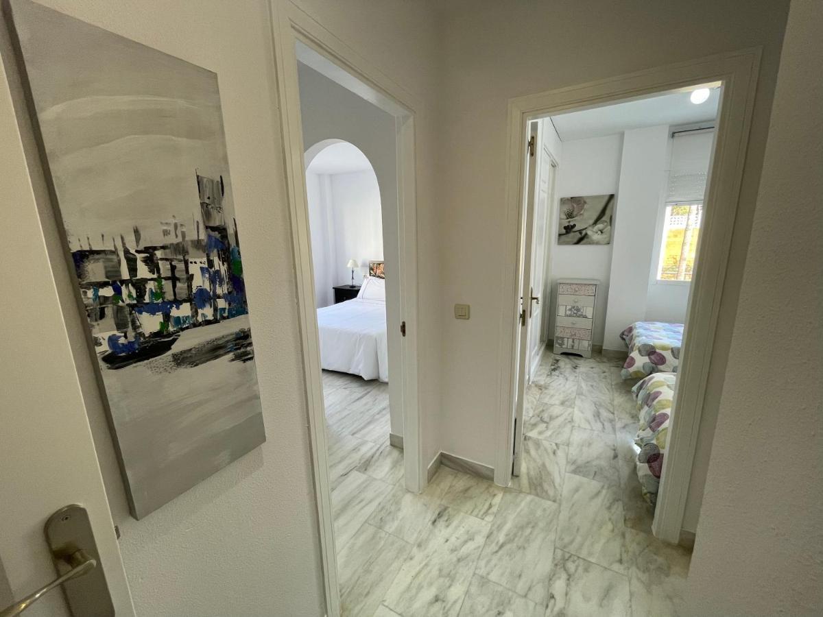 Residencial Las Flores Marbella Exterior photo